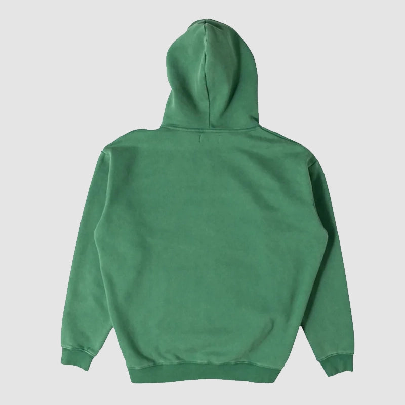 Kill Crew Zip-Up Hoodie Hoodie unisex detail view 4 | Dash Racegear — Kill Crew Performance Hoodie – Street Style with a Zip
