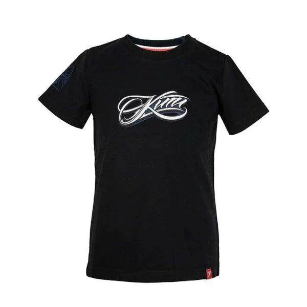 Kimi Räikkönen Kids T-Shirt Leave me alone - Dash Racegear Store