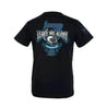 Kimi Räikkönen Kids T-Shirt Leave me alone - Dash Racegear Store