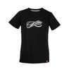 Kimi Räikkönen Kids T - Shirt Leave me alone