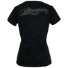 Kimi Räikkönen Ladies T - Shirt Script Logo