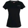 Kimi Räikkönen Ladies T-Shirt Script Logo - Dash Racegear Store
