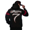 Kimi Räikkönen Sweatjacket Panel