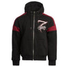 Kimi Räikkönen Sweatjacket Panel