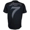 Kimi Räikkönen T - Shirt Black Edition