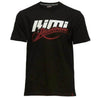 Kimi Räikkönen T - Shirt Fast As Heck