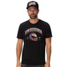 Kimi Räikkönen T - Shirt "I Know What I`m Doing - I Quit" - XX - Large - Men's