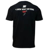 Kimi Räikkönen T - Shirt "I Know What I`m Doing - I Quit"