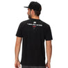 Kimi Räikkönen T - Shirt "I Know What I`m Doing - I Quit"