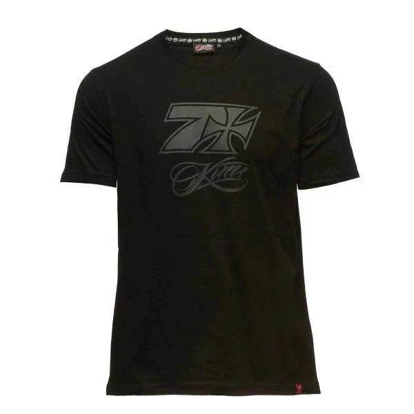 Kimi Räikkönen T - Shirt OG black