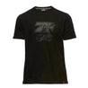 Kimi Räikkönen T-Shirt OG black - Dash Racegear Store