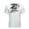 Kimi Räikkönen T - Shirt OG white