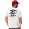 Kimi Räikkönen T - Shirt OG white