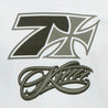 Kimi Räikkönen T-Shirt OG white - Dash Racegear Store