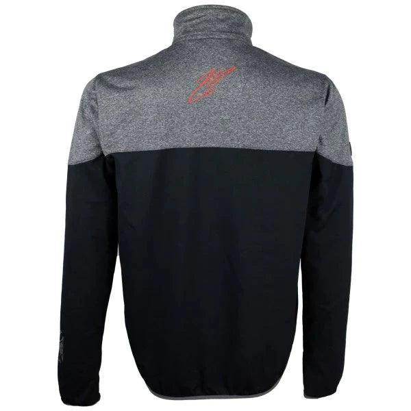 Kimi Räikkönen jacket signature | Dash Racegear