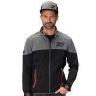 Kimi Räikkönen jacket signature | Dash Racegear