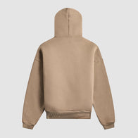 Kith Fear of God Eternal Hoodie Hoodie unisex detail view 4 | Dash Racegear — Fear of God x Kith hoodie with oversized relaxed fit