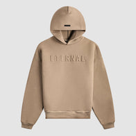 Kith Fear of God Eternal Hoodie Hoodie unisex detail view 3 | Dash Racegear — Kith Fear of God Eternal pullover hoodie for everyday wear