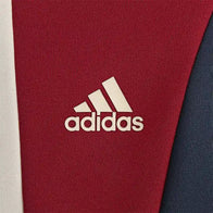 Kith for adidas Football Track Jacket Jacket unisex detail view 5 | Dash Racegear — Kith adidas football jacket perfect for training and casual wear