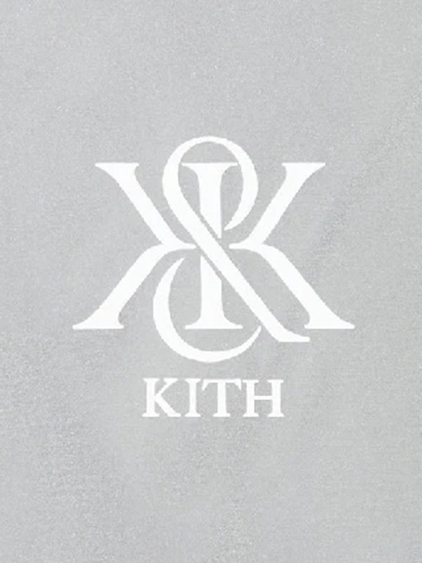Kith x New Balance Reflective Jacket Jacket unisex detail view 3 | Dash Racegear — Reflective Kith x New Balance 2026 jacket, built for outdoor activities and street-style outfits.