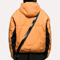 Death Stranding 2 Jacket Jacket unisex detail view 3 | Dash Racegear — Action Game Jacket – Death Stranding 2 Outerwear Fit