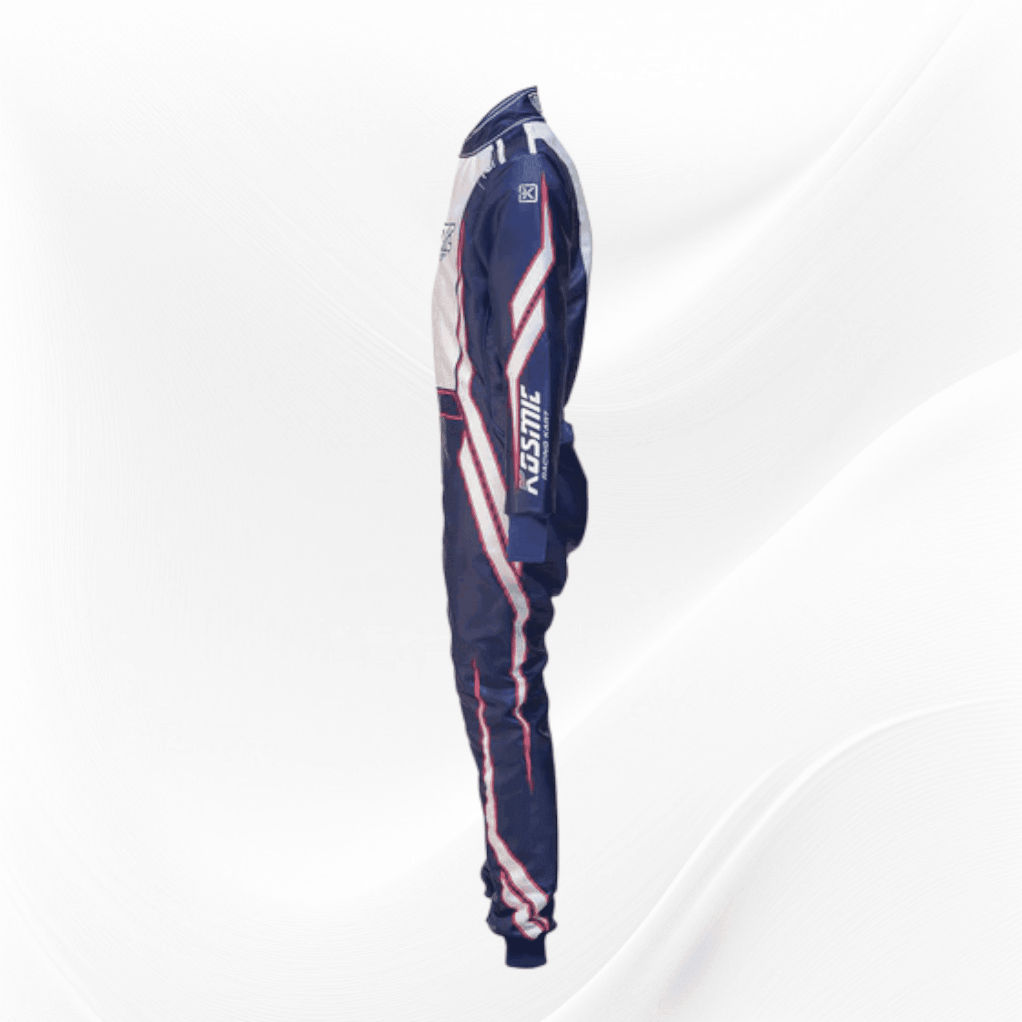 Kosmic Kart Race Suit OMP 2022 - Dash Racegear Store