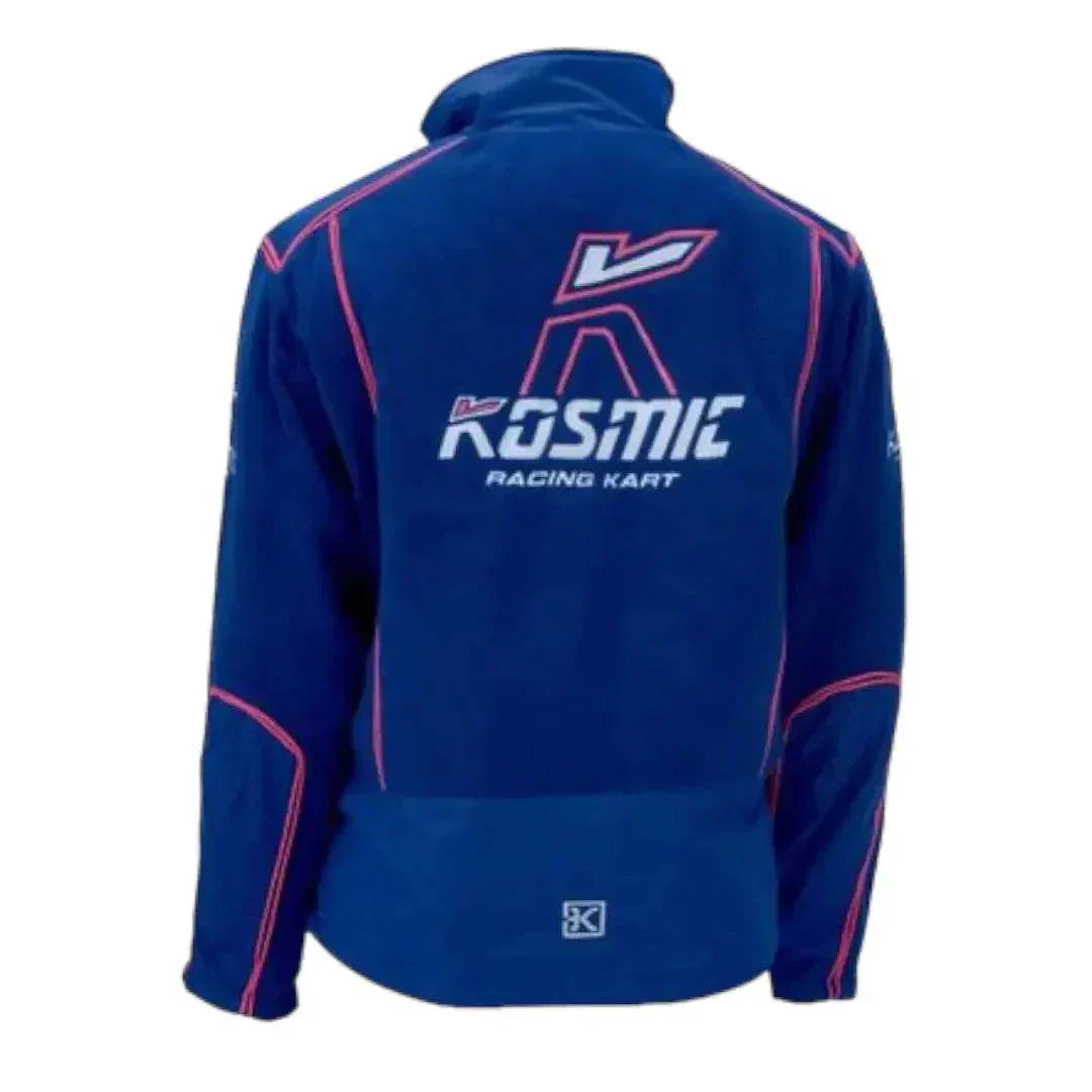 Kosmic Jacket | Dash Racegear