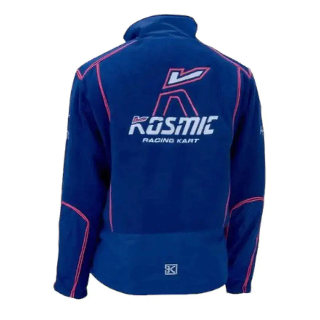 Kosmic Jacket DASH RACEGEAR