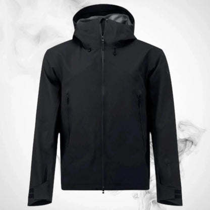 Ski Kurtka HEAD Kore II Men Jacket - 2023/24 | Dash Racegear