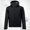 Ski Kurtka HEAD Kore II Men Jacket - 2023/24 - XXXL - Black