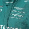 2022 LANCE STROLL ASTON MARTIN F1 RACE SUIT - CANADIAN GP - Dash Racegear Store