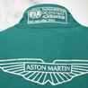 2022 LANCE STROLL ASTON MARTIN F1 RACE SUIT - CANADIAN GP