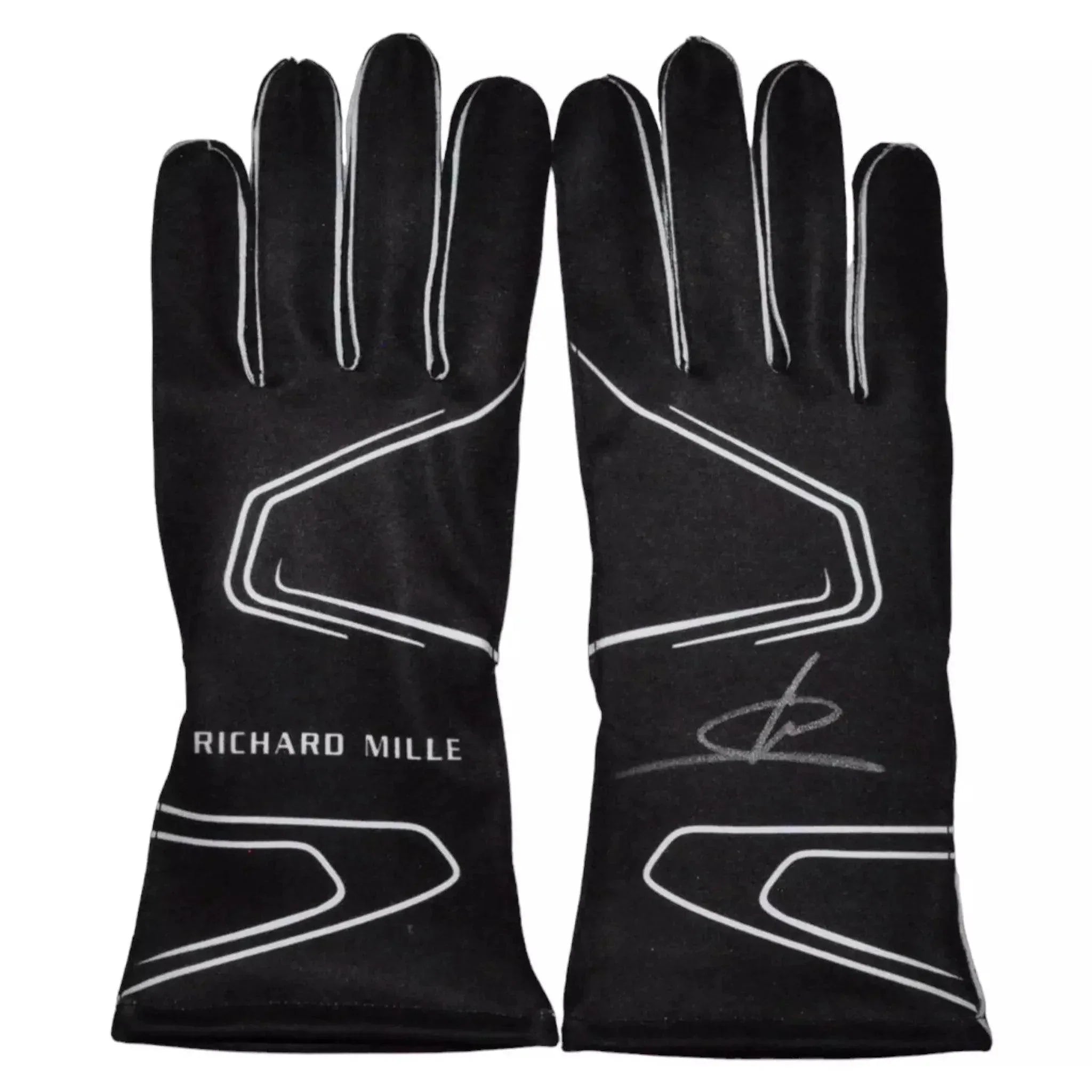2023 LANDO NORRIS REPLICA F1 GLOVES - XX-Large | DASH RACEGEAR