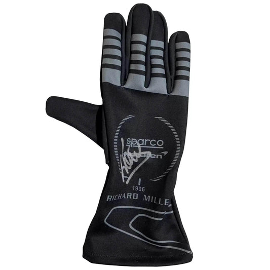 LANDO NORRIS McLaren F1 Team Race Glove - XX-Large | DASH RACEGEAR