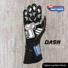 LAP RACE GLOVES SPARCO