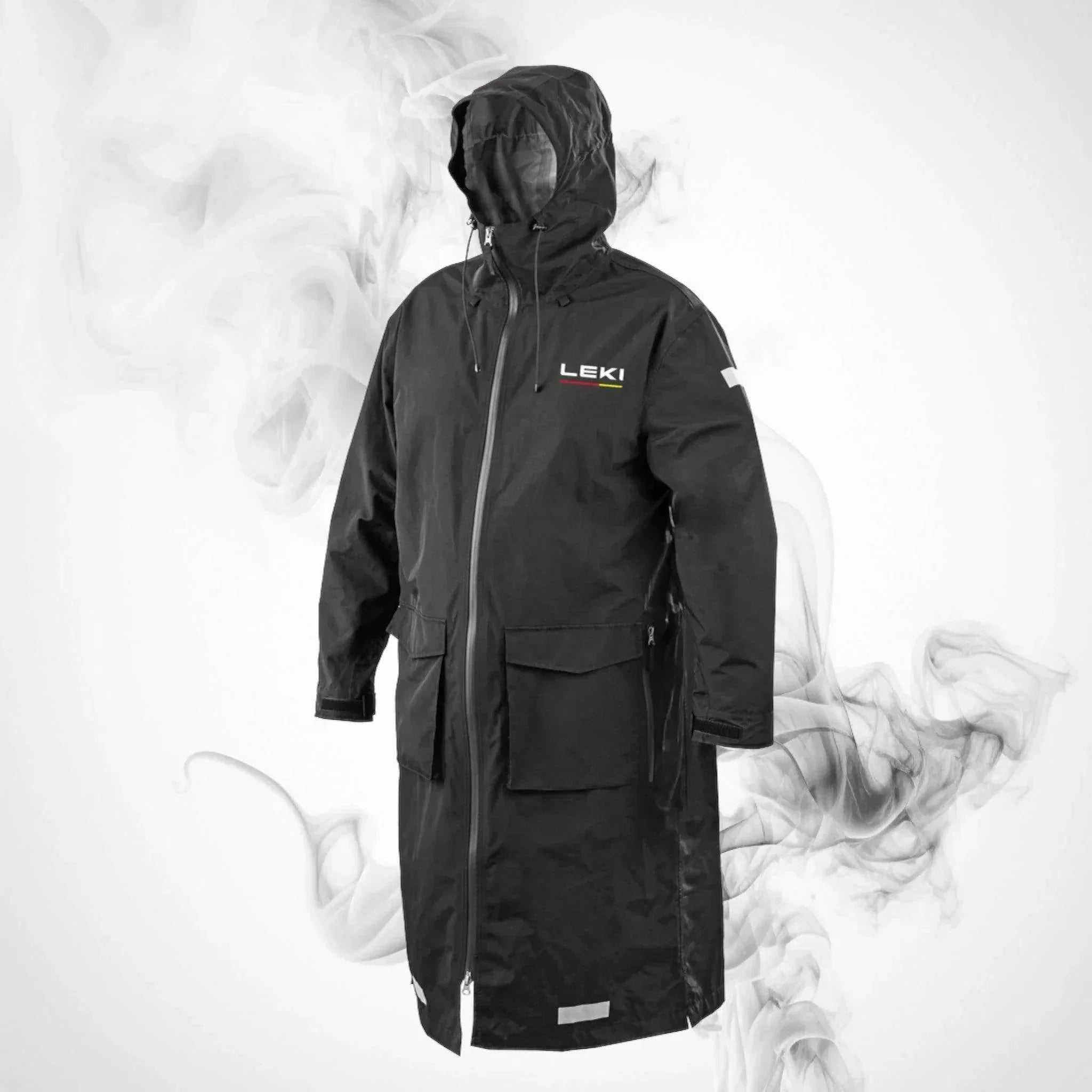 LEKI Rain Coat WCR Pro - 2023/24 - XXL