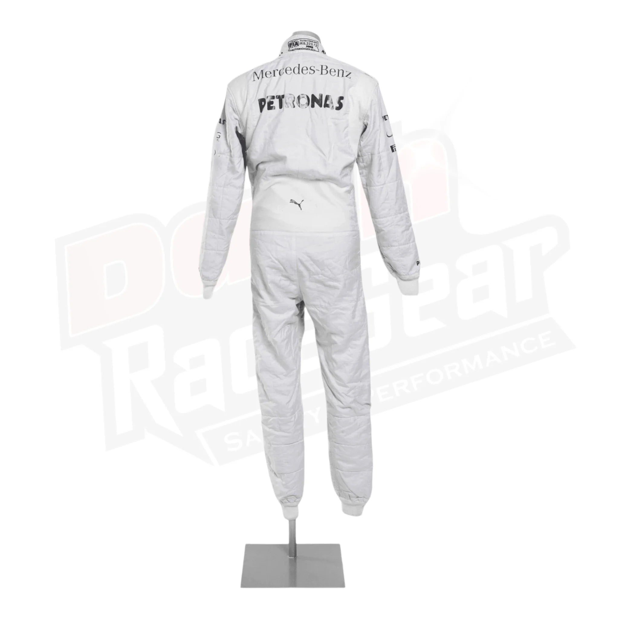 LEWIS HAMILTON Mercedes AMG Petronas F1 Team 2014 KIDS - Dash Racegear Store