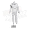 LEWIS HAMILTON Mercedes AMG Petronas F1 Team 2014 - 150 CM KIDS