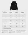 LANDO NORRIS HOODIE - Dash Racegear Store