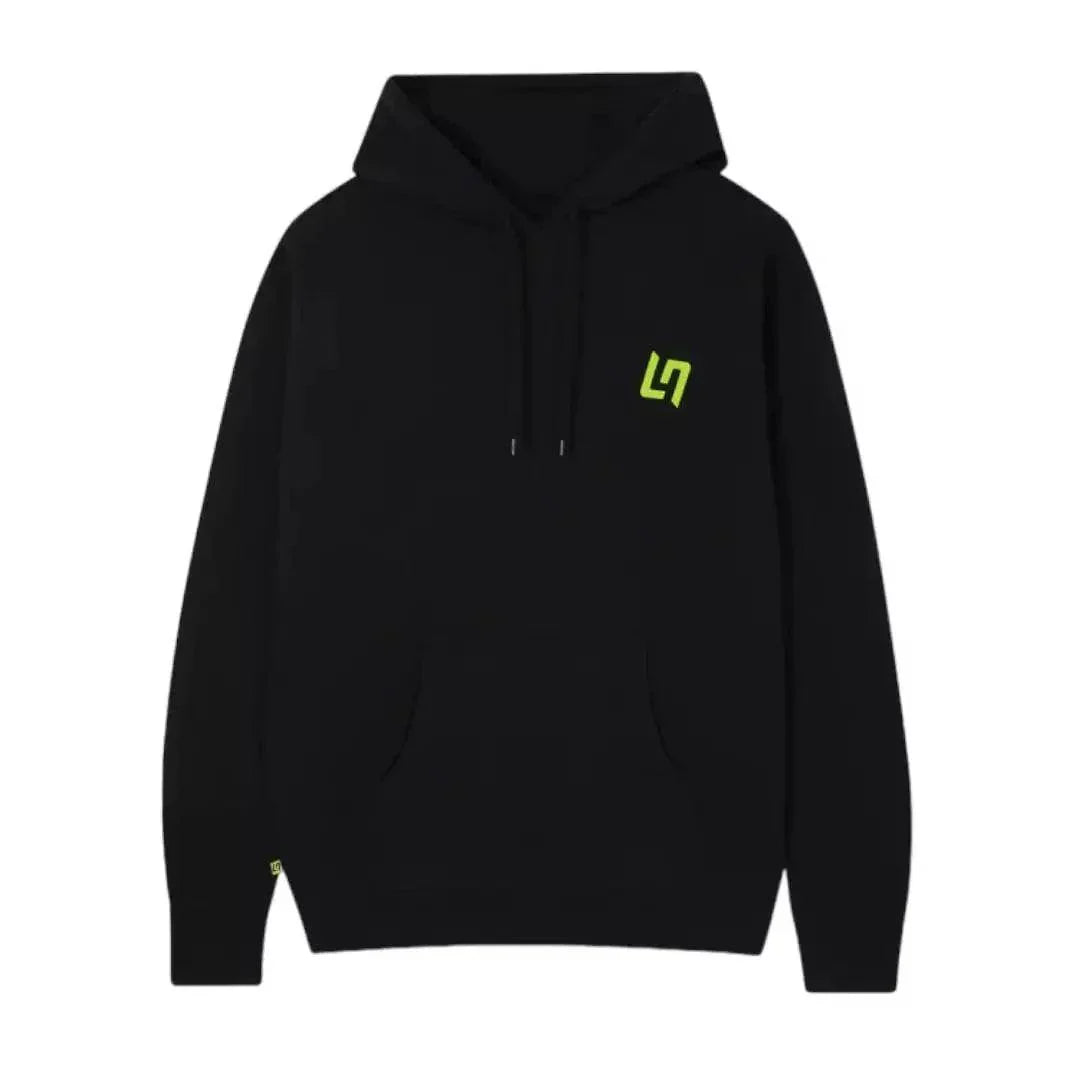 LANDO NORRIS HOODIE - XX - Large