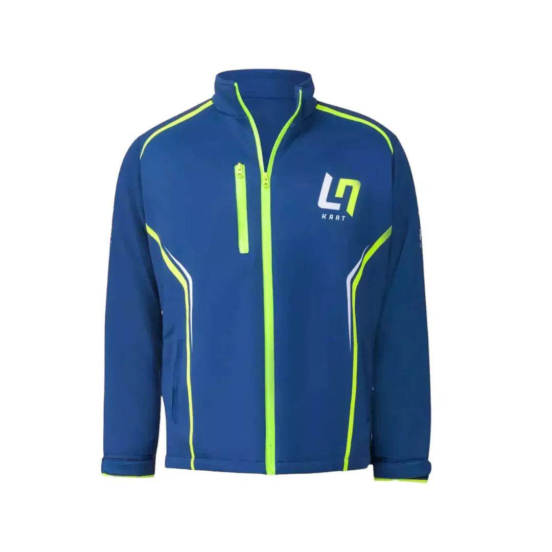 LN Windproof Jacket - Dash Racegear Store