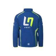 LN Windproof Jacket | Dash Racegear