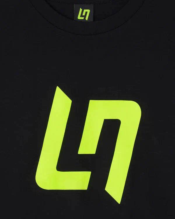 LN LONG SLEEVE TEE