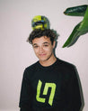 LN LONG SLEEVE TEE