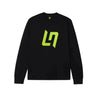 LN LONG SLEEVE TEE - XX - Large