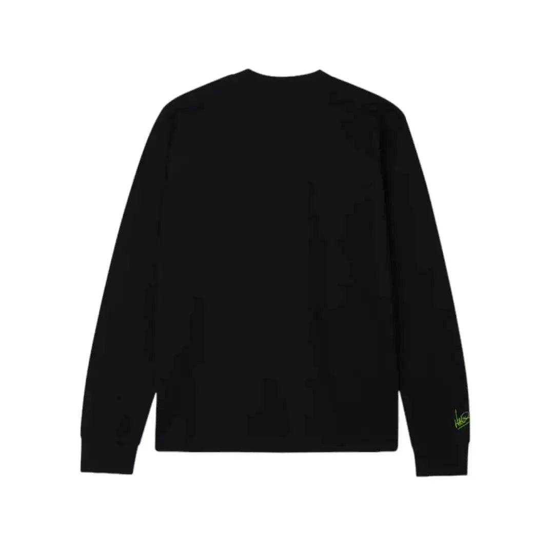 LN LONG SLEEVE TEE - Dash Racegear Store