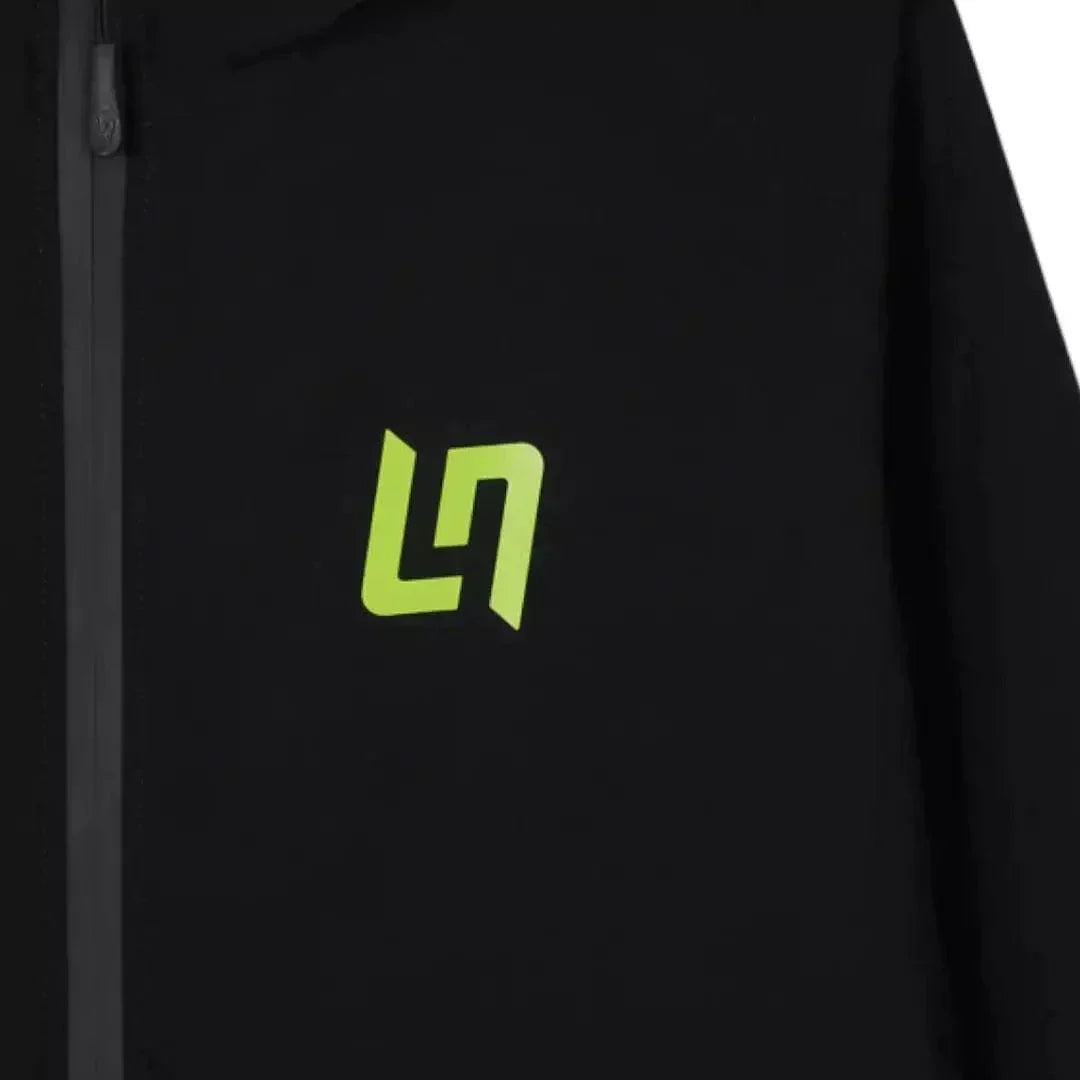 LN RAIN JACKET | Dash Racegear