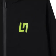 LN RAIN JACKET | Dash Racegear