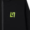 LN RAIN JACKET - Dash Racegear Store