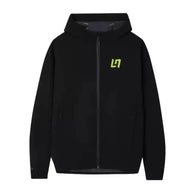 LN RAIN JACKET | Dash Racegear